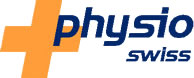 Physio Swiss Logo