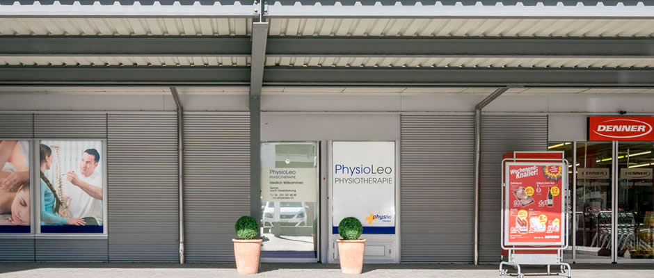 Physiotherapie Flamatt: Physio Leo - Tel: 031 741 48 88