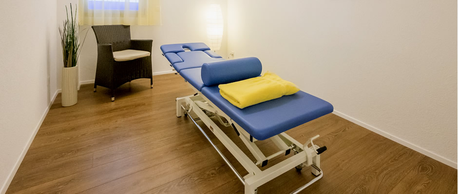 Physiotherapie Flamatt: Physio Leo - Tel: 031 741 48 88