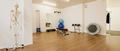 Physiotherapie Flamatt: Physio Leo - Tel: 031 741 48 88