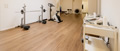 Physiotherapie Flamatt: Physio Leo - Tel: 031 741 48 88