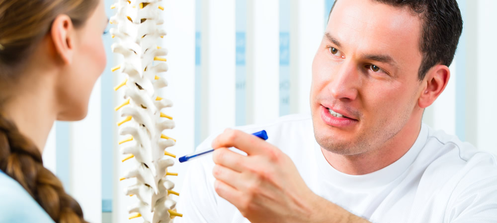 Physiotherapie Flamatt: Physio Leo - Tel: 031 741 48 88